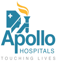 Apollo Hospitals Logo Logo