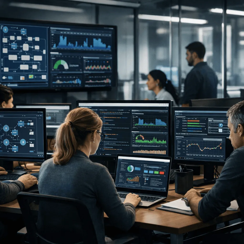 System Assessment and Audit