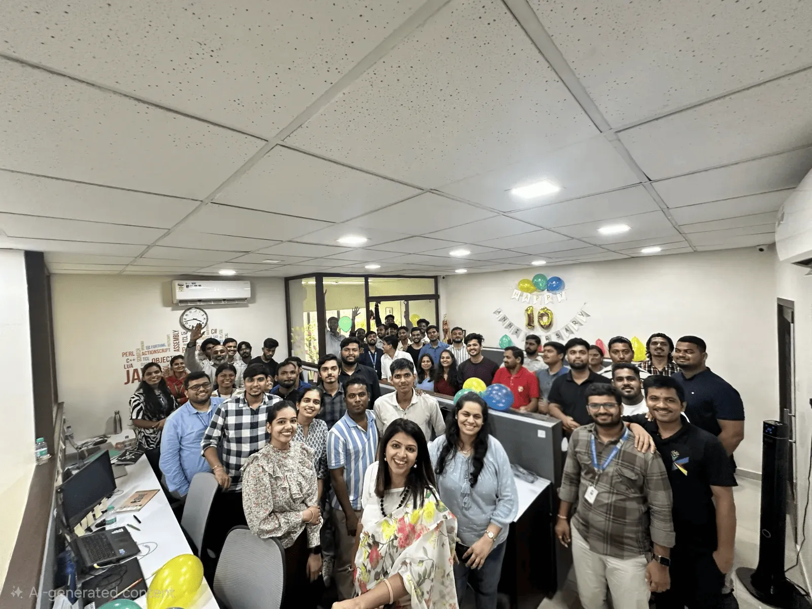 Team Activity
