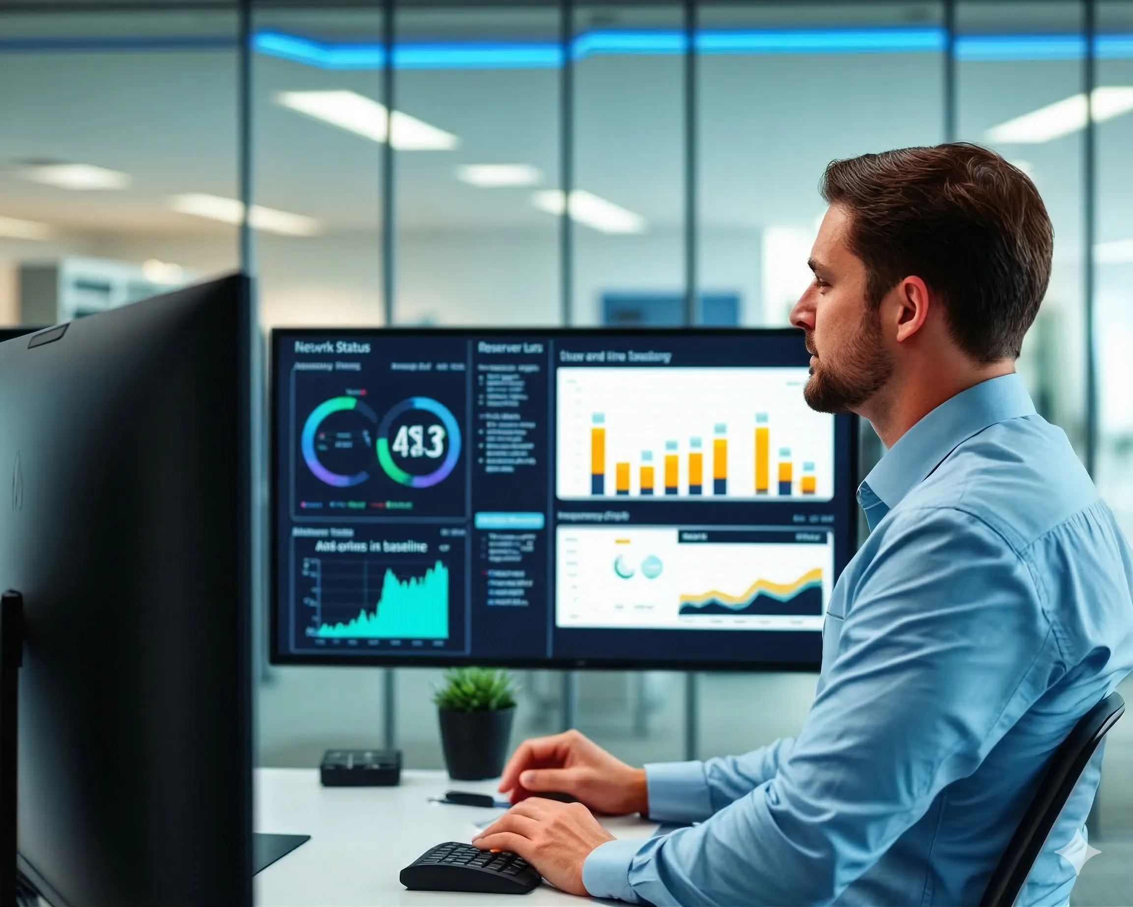 Corporate Training Teams using LMS platform
