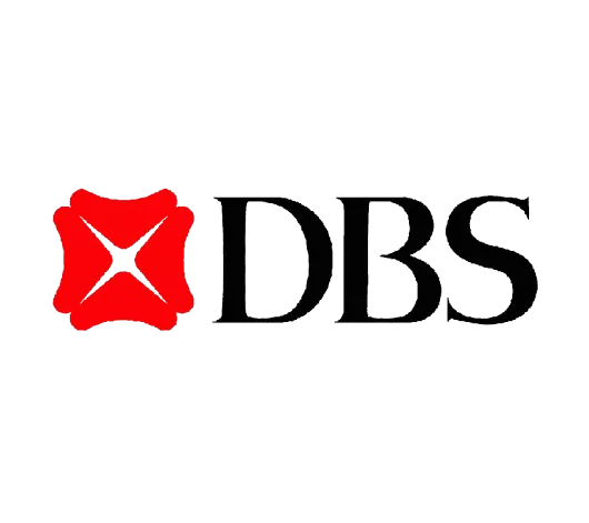 Dbs Bank Logo Logo