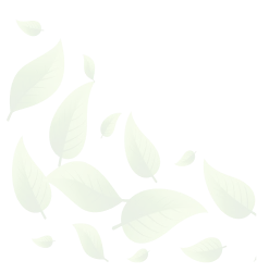 Decorative Leaf