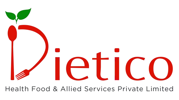 Dietico Logo Logo