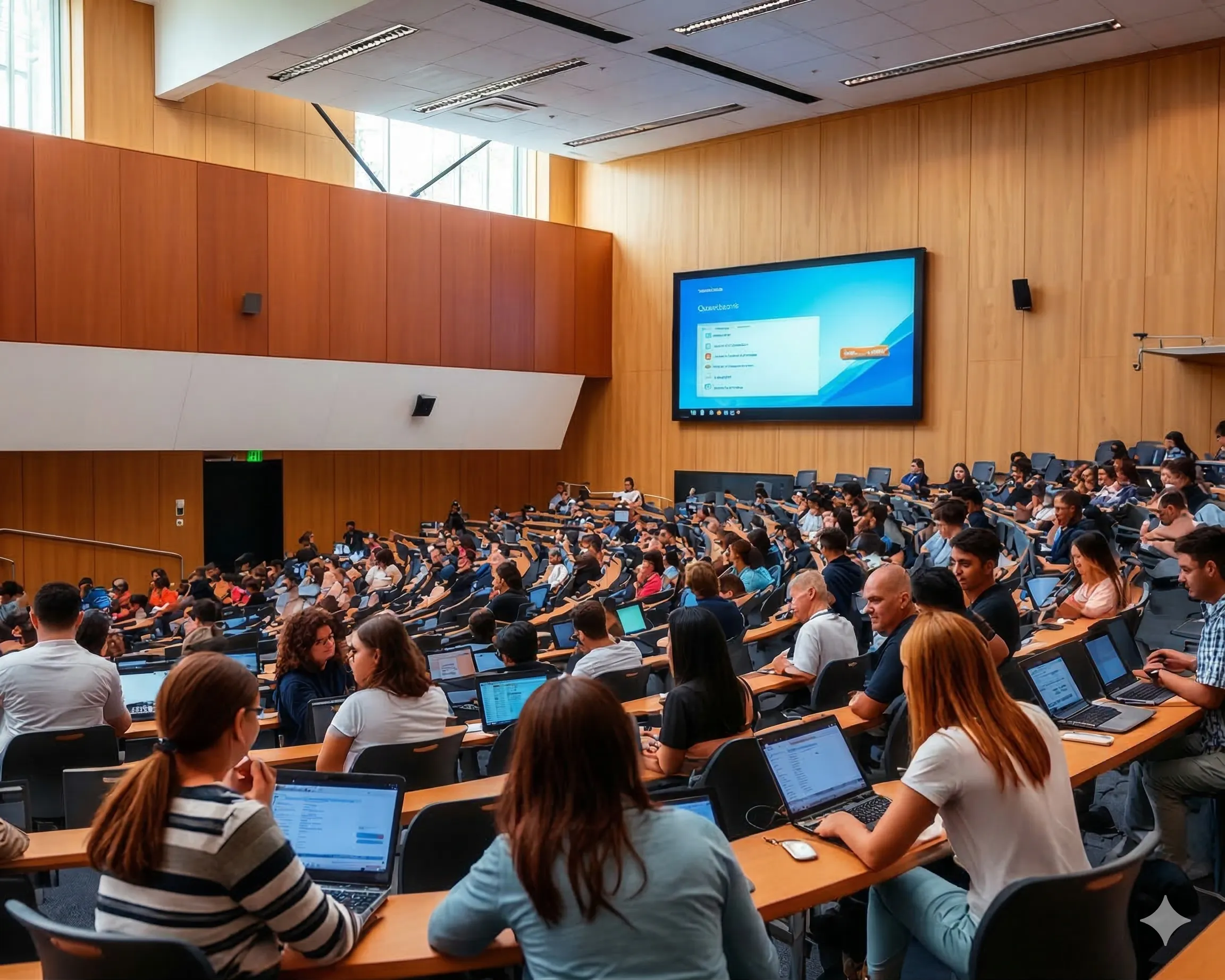 Educational Institutions using LMS platform