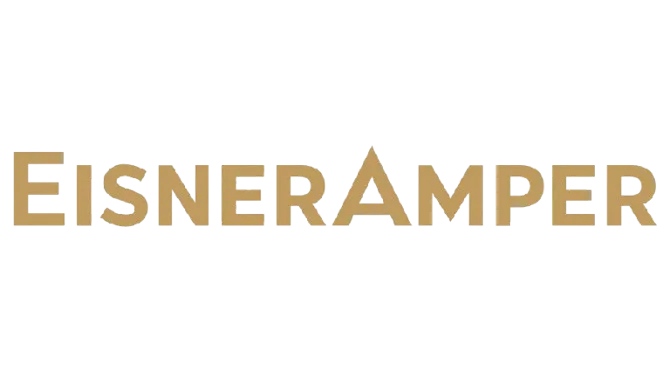 Eisner Amper Logo Logo