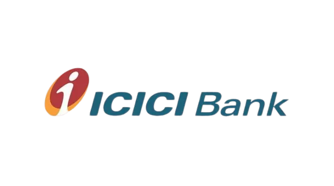 Icici Bank Logo Logo