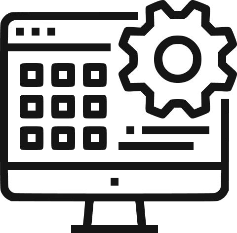 Custom Web Applications
