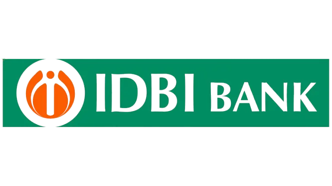 Idbi Bank Logo Logo