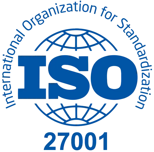 ISO 27001 Certification