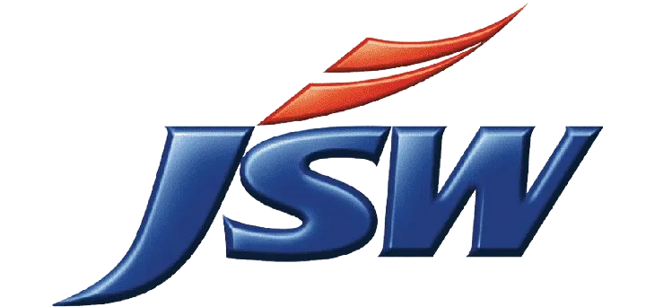 Jsw Steel Logo Logo