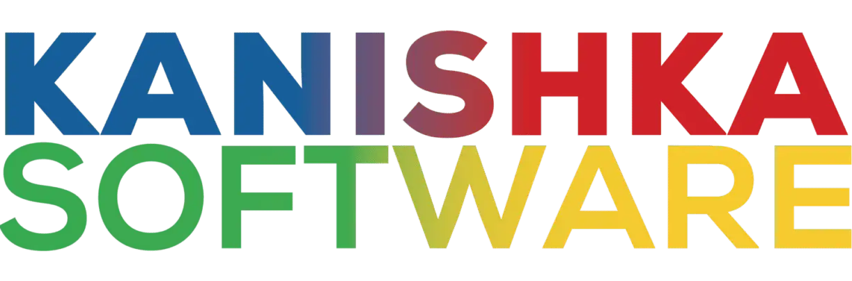 Kanishka Software Private Limited Official Logo