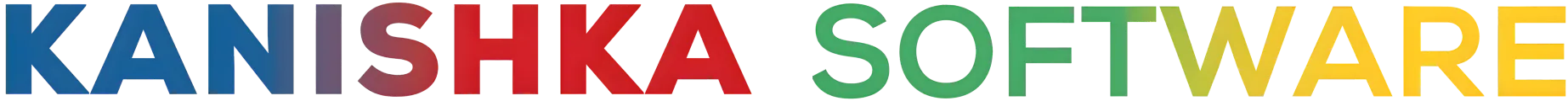 Kanishka Software Private Limited Official Logo