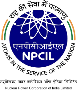 Npcil Logo Logo