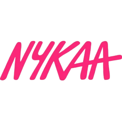 Nykaa Logo Logo