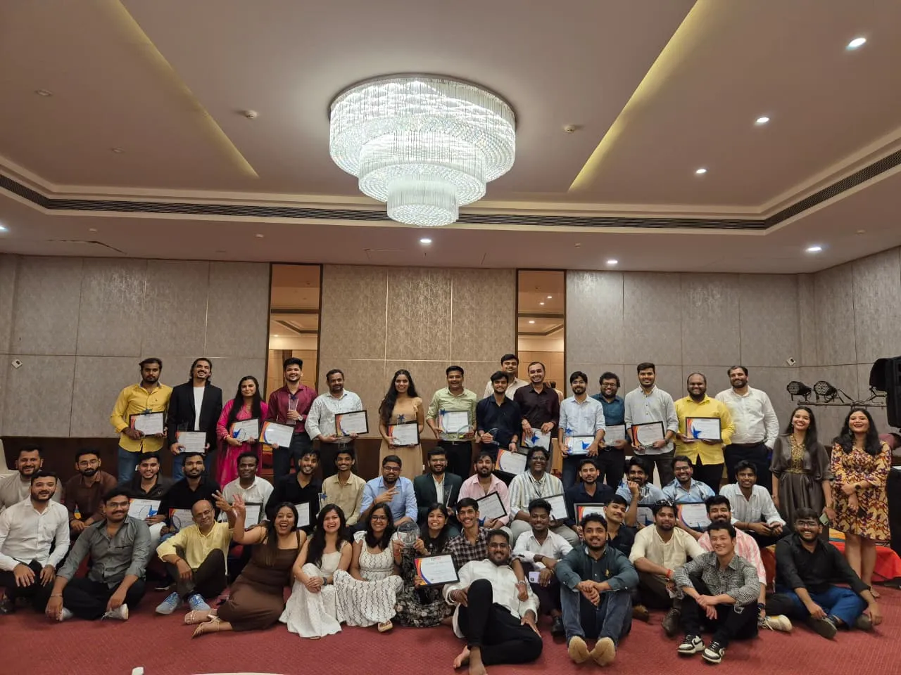 Team Activity