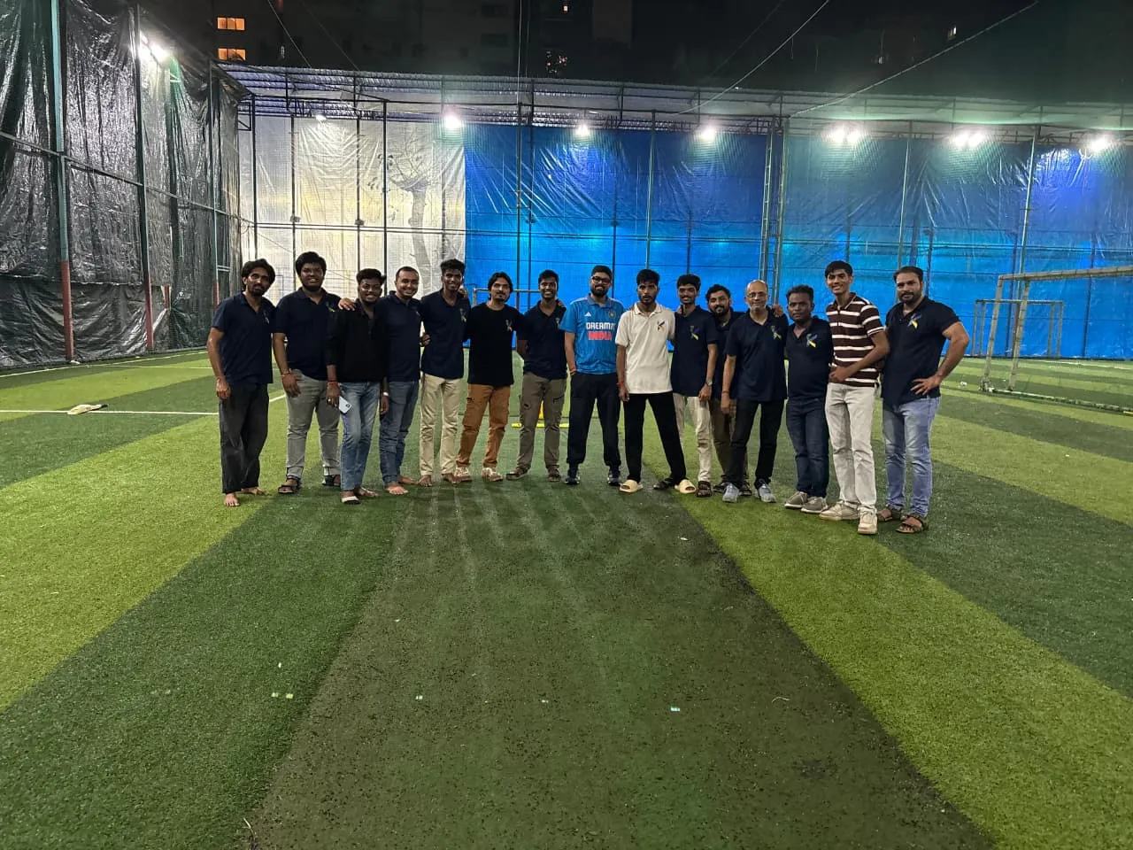 Team Activity