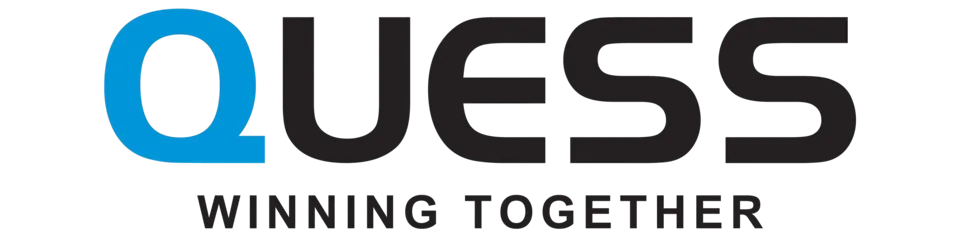 Quess Corp Logo Logo