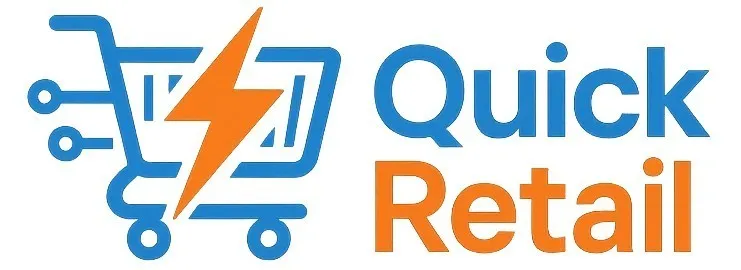 Quick Retail Logo