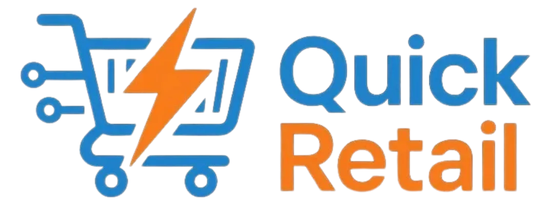 QuickRetail Logo
