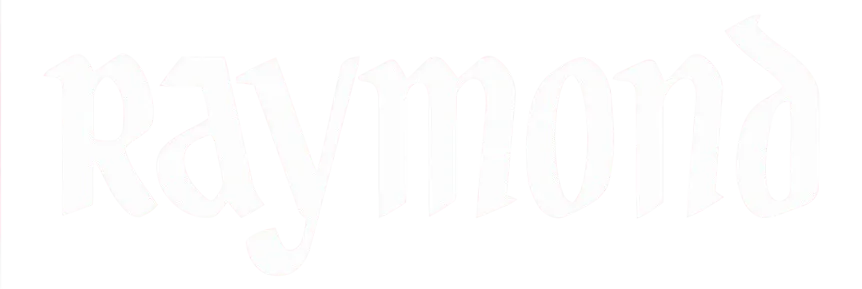 Raymond Logo Logo
