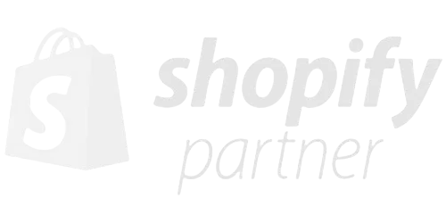 Shopify Partner