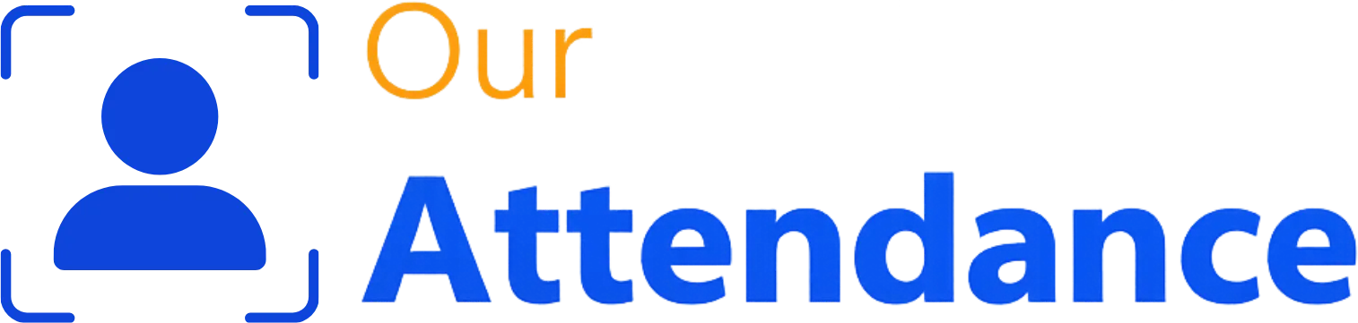 Attendance Management System Logo