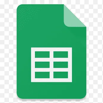 SPREADSHEETS icon