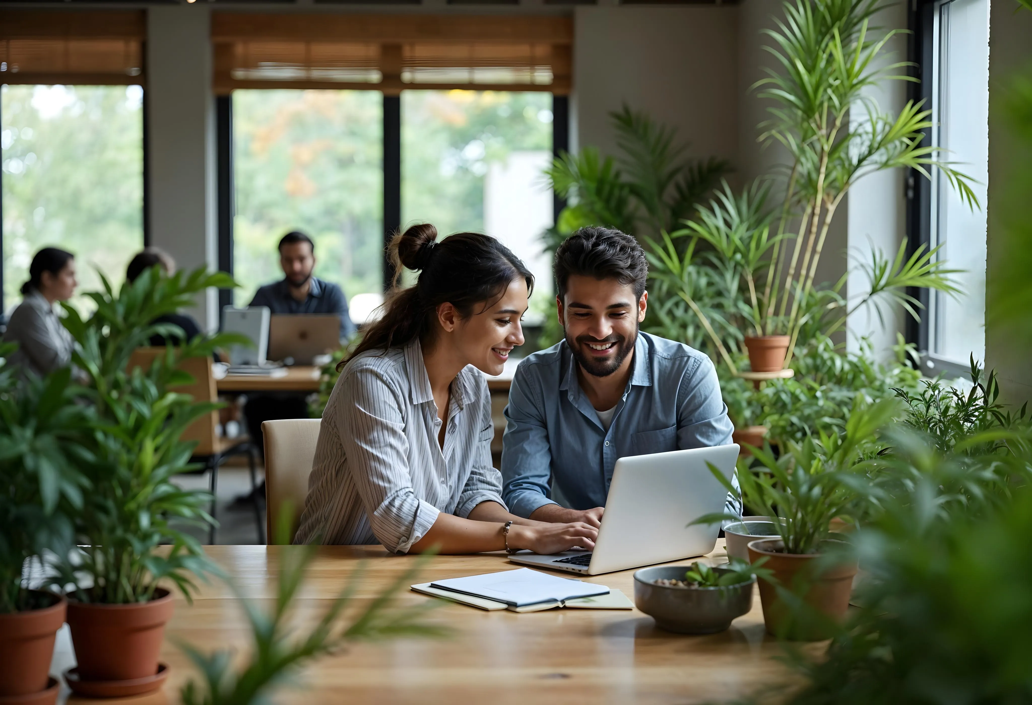 Sustainability Background