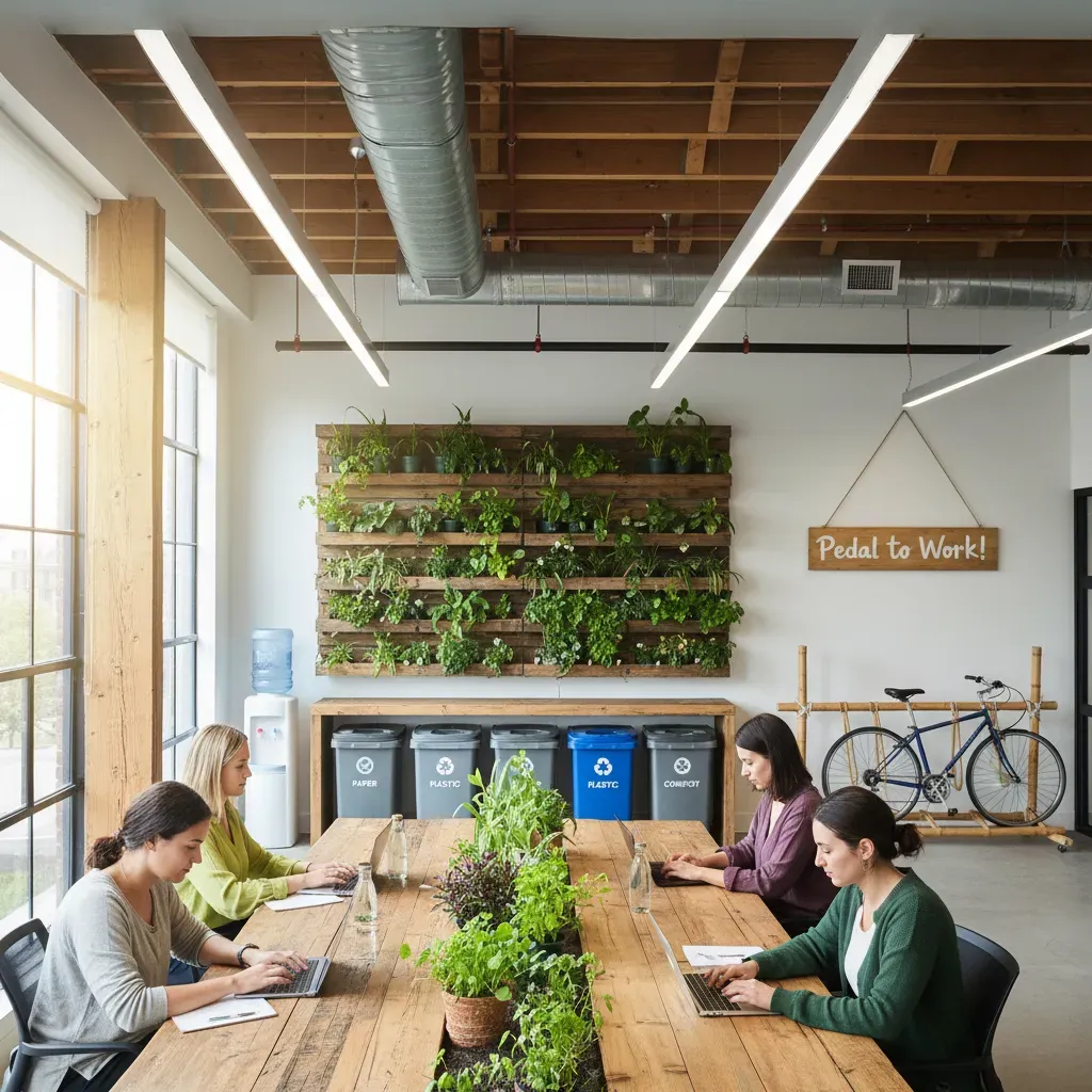 Sustainability Office