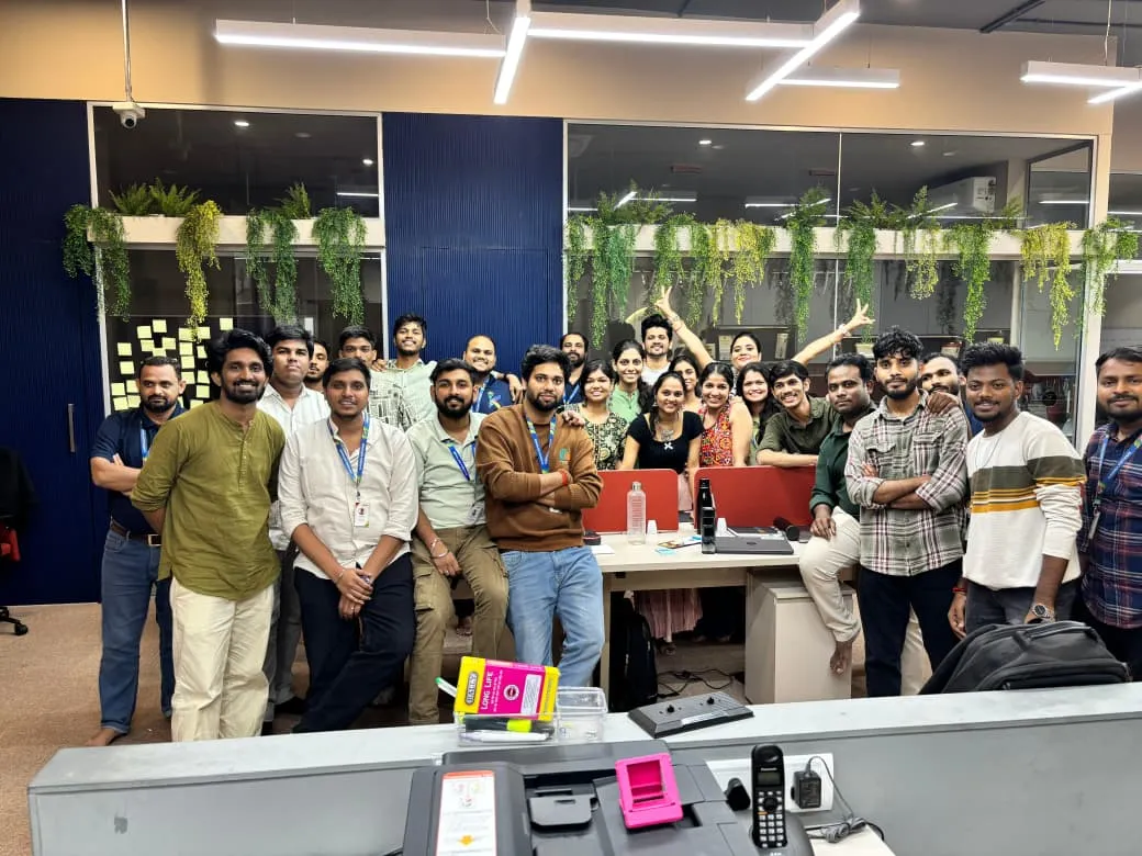 Team Activity