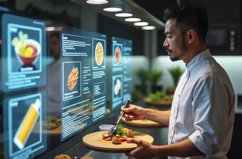 10 Benefits of Implementing a Cafeteria Management System in Your Corporate Office
