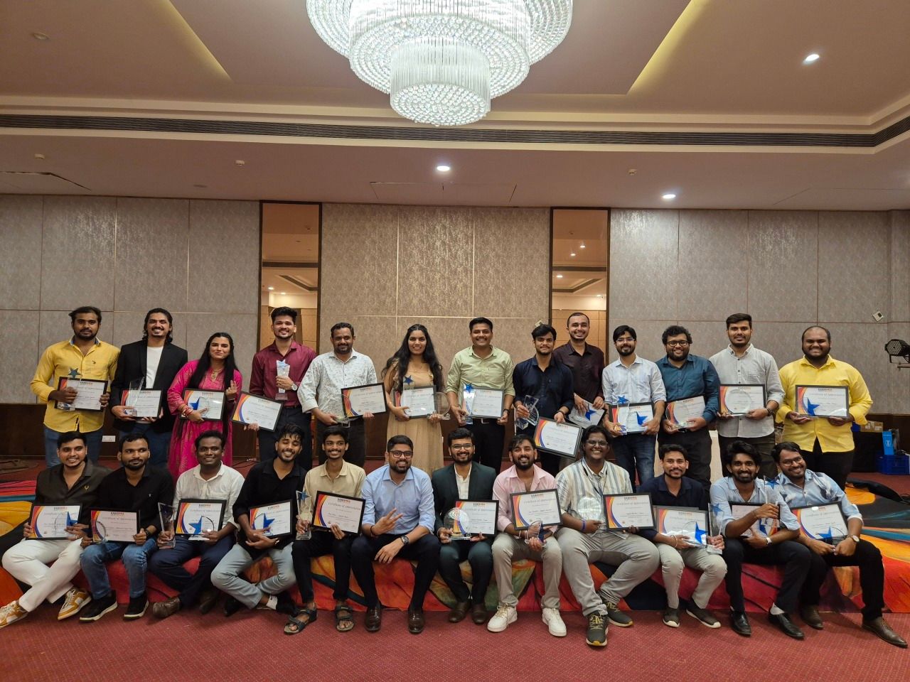 All Achievers