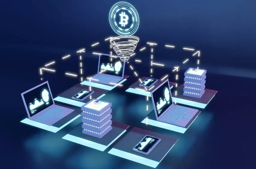 5 Ways Blockchain is Revolutionizing Business Technology