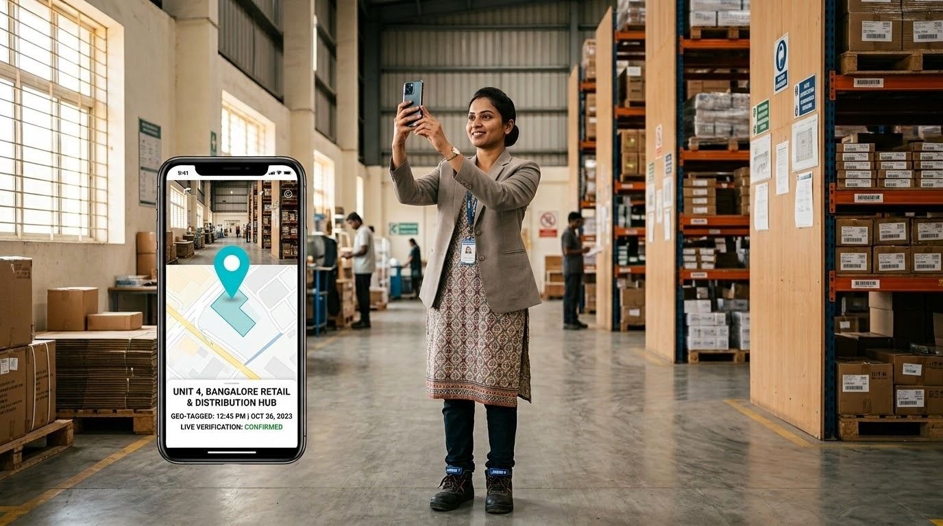 What Is GPS-Verified Audit Software and Why Does It Matter?