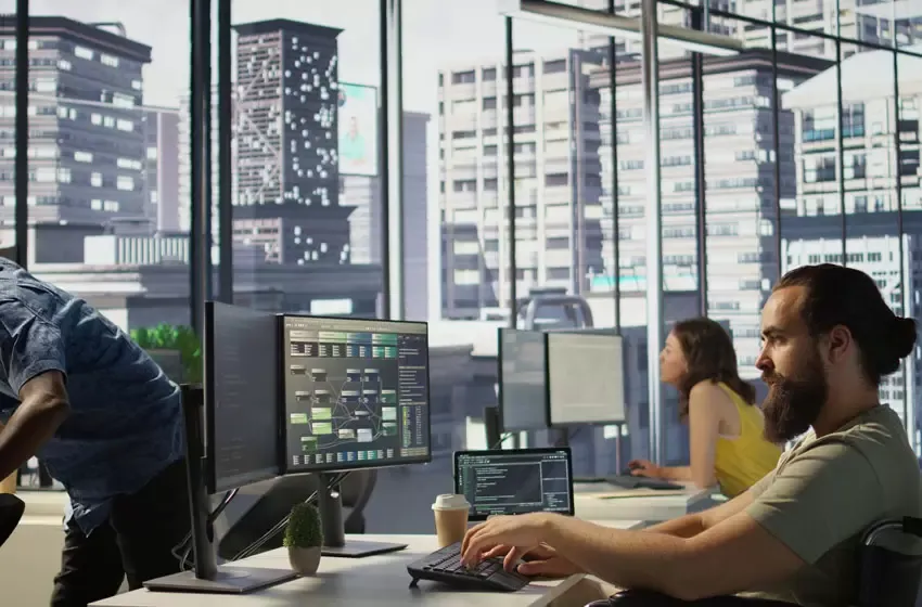 Building Scalable IT Systems: Strategies for Growing Businesses