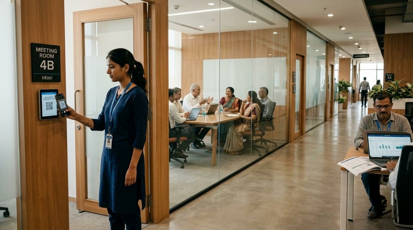 Top 10 Meeting Room Booking Software Compared (2026)