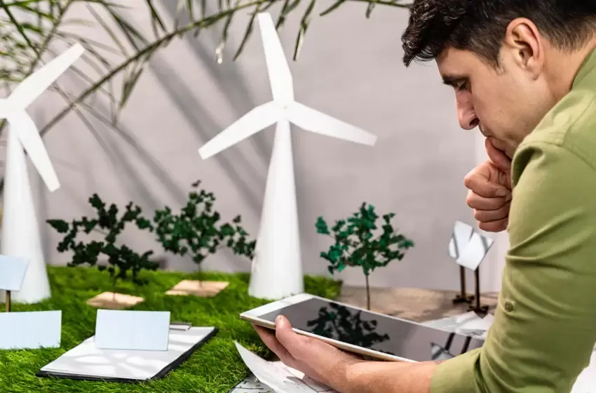 Green IT: How Sustainable Tech Practices Can Boost Your Business