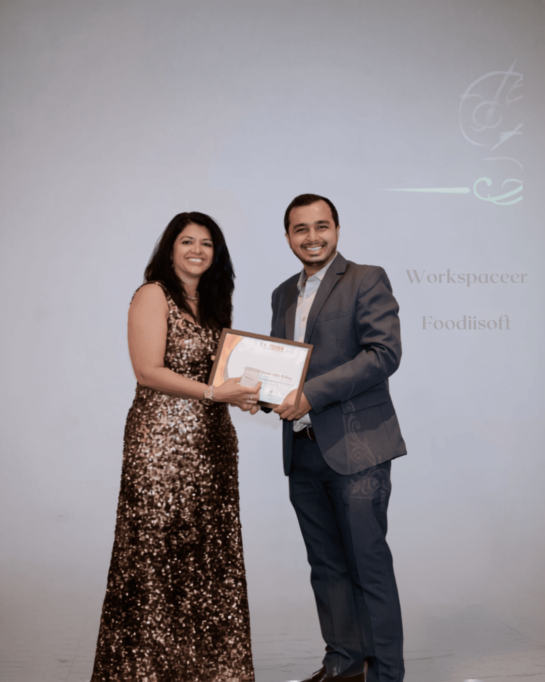 Management Awards