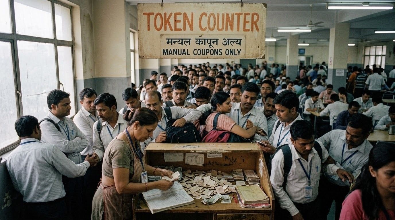 Which Industries Need Canteen Management Software the Most?