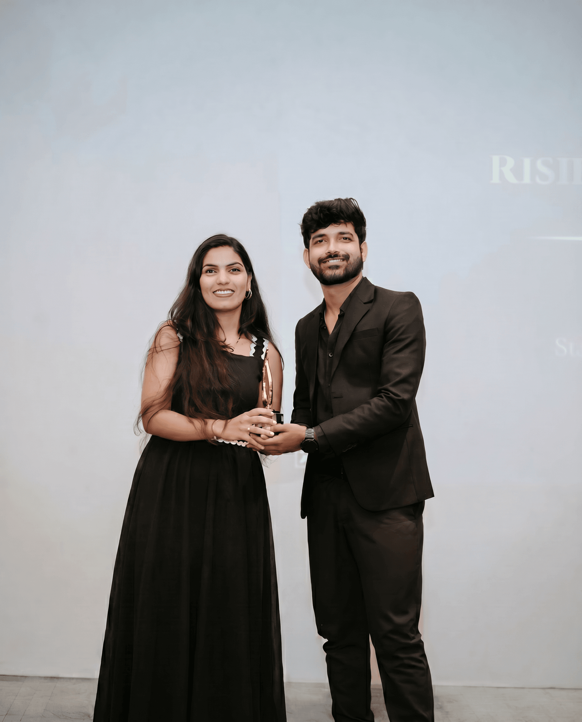 Rising Star Award