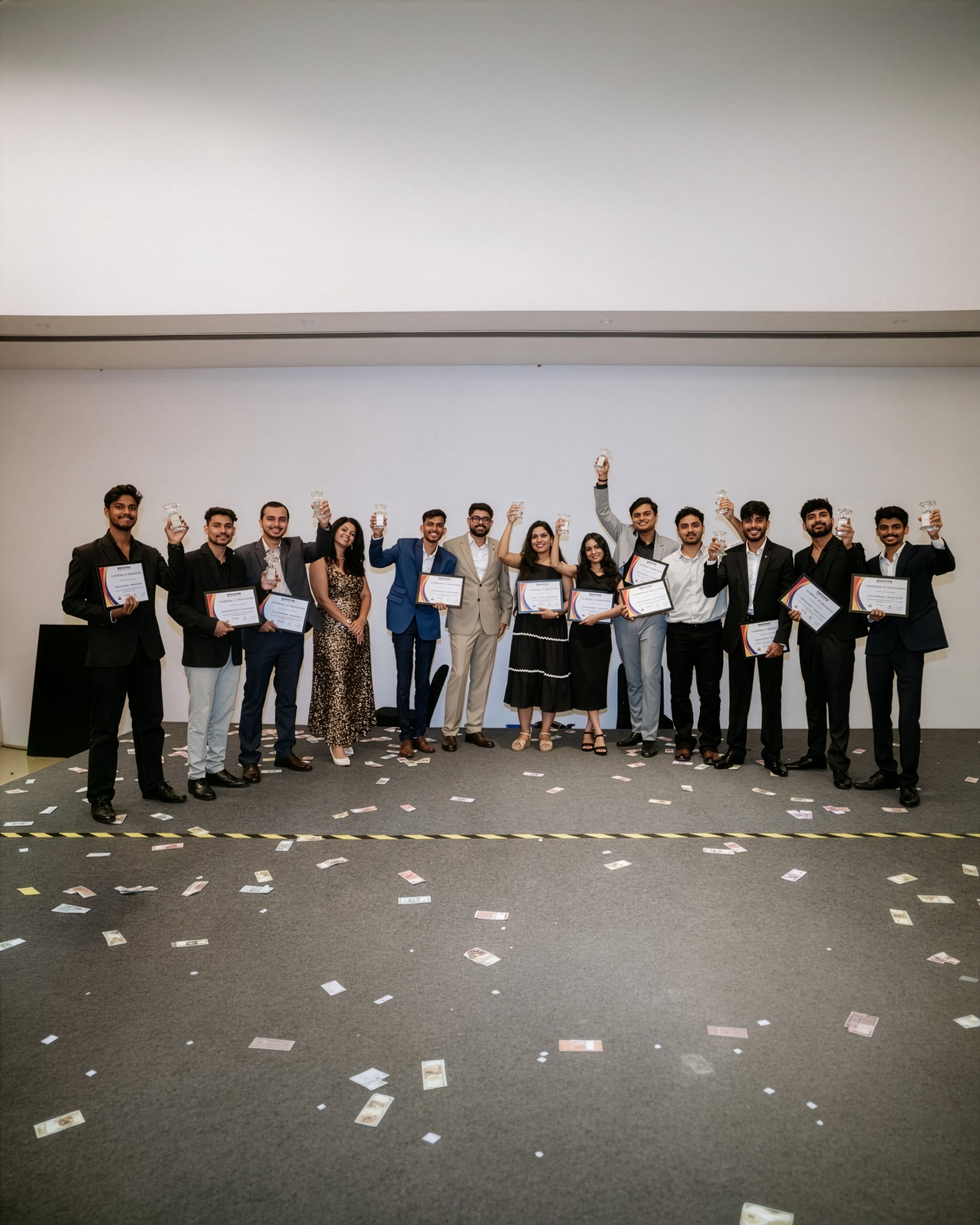 The Alpha Team