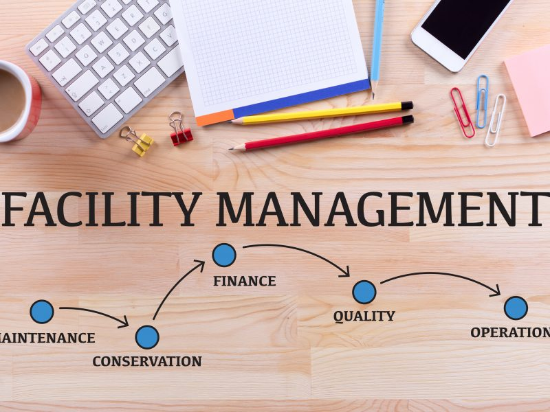 Facility Management And Facility Maintenance. Know the difference.