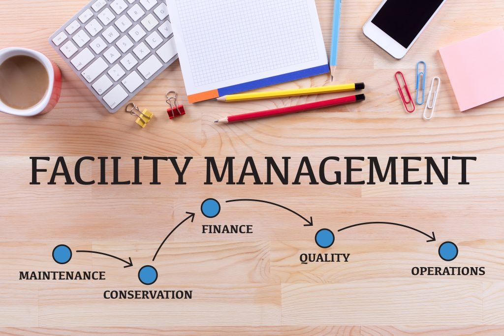 Facility Management And Facility Maintenance. Know the difference